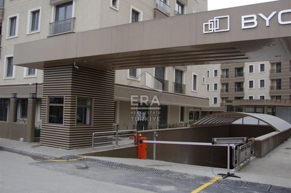 Sultanbeyli By Concept'te Ara Kat Eşyalı 1+1 Kiralık Daire