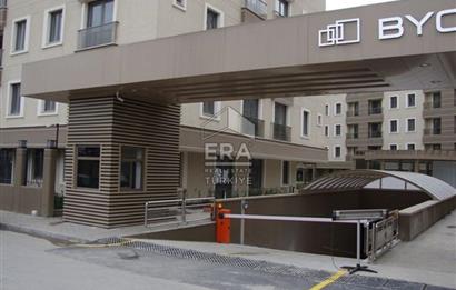 Sultanbeyli By Concept'te Ara Kat Eşyalı 1+1 Kiralık Daire