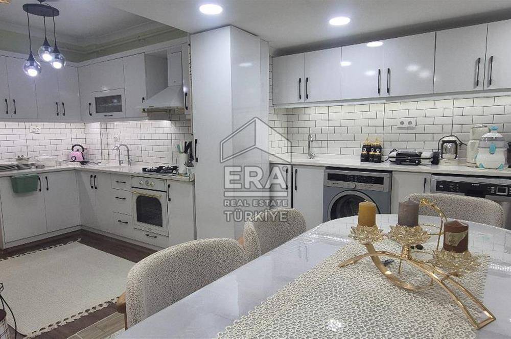 ERA SÖZ DEN BANDIRMA 17 EYLÜL MAHALLESİNDE MASRAFSIZ YÜKSEK GİRİŞ 2+1 SATILIK DAİRE