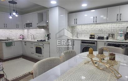 ERA SÖZ DEN BANDIRMA 17 EYLÜL MAHALLESİNDE MASRAFSIZ YÜKSEK GİRİŞ 2+1 SATILIK DAİRE