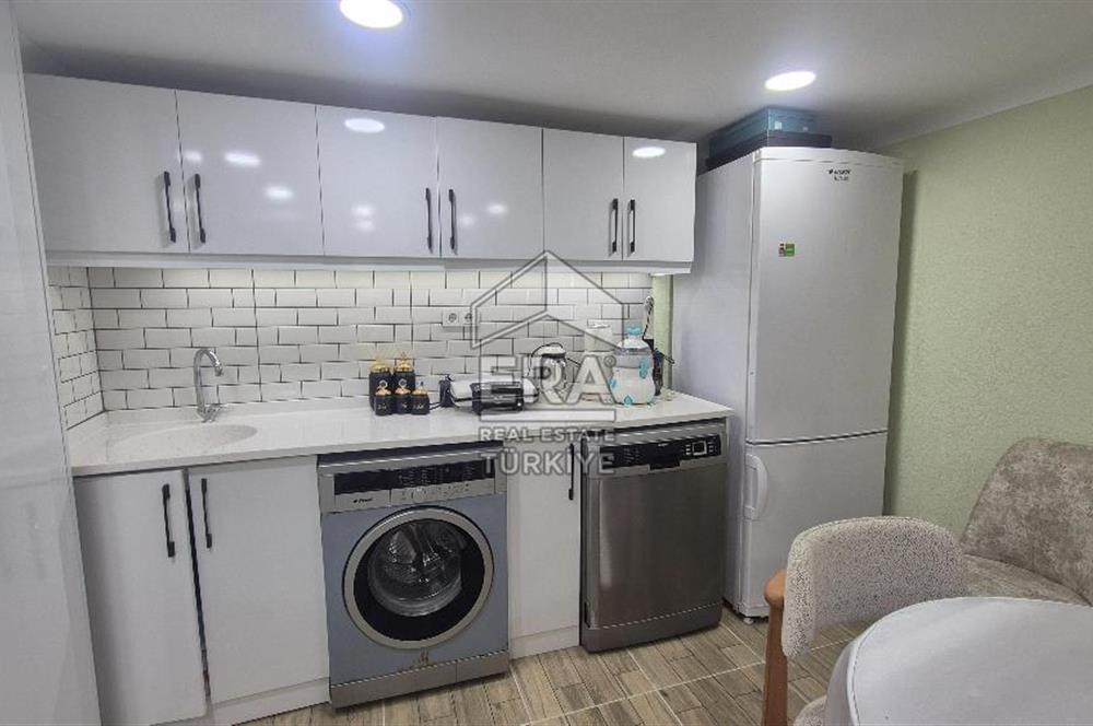ERA SÖZ DEN BANDIRMA 17 EYLÜL MAHALLESİNDE MASRAFSIZ YÜKSEK GİRİŞ 2+1 SATILIK DAİRE