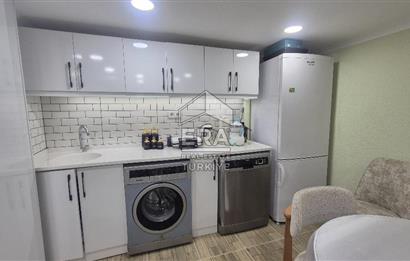ERA SÖZ DEN BANDIRMA 17 EYLÜL MAHALLESİNDE MASRAFSIZ YÜKSEK GİRİŞ 2+1 SATILIK DAİRE