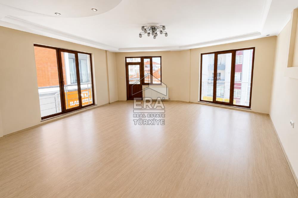 ERA SÖZDEN BALIKESİR KARESİ ALİHİKMET PAŞA'DA KİRALIK 3+1 DAİRE