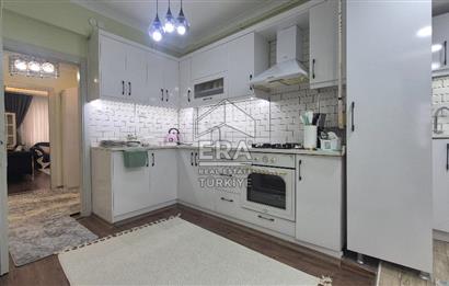 ERA SÖZ DEN BANDIRMA 17 EYLÜL MAHALLESİNDE MASRAFSIZ YÜKSEK GİRİŞ 2+1 SATILIK DAİRE