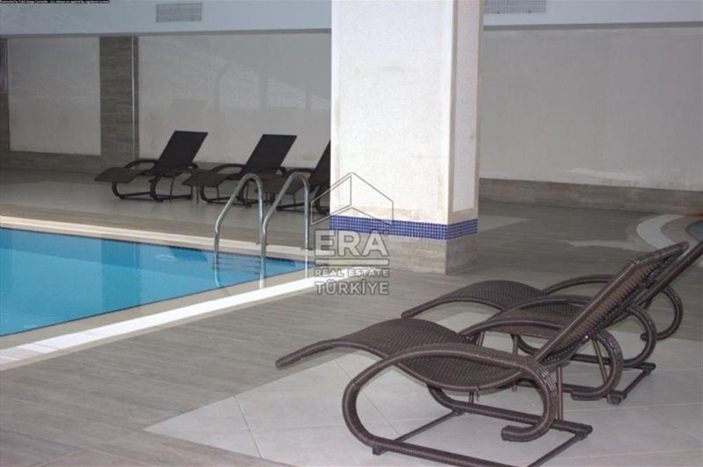 Sultanbeyli By Concept'te Ara Kat Eşyalı 1+1 Kiralık Daire