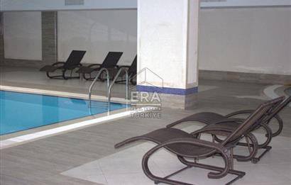 Sultanbeyli By Concept'te Ara Kat Eşyalı 1+1 Kiralık Daire