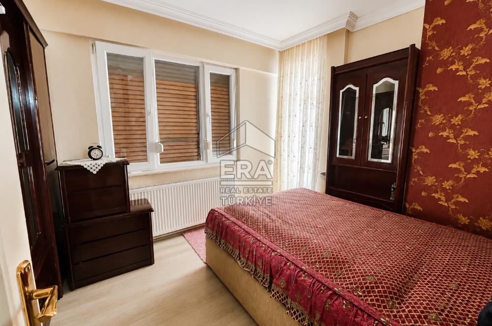 ERA SÖZ DEN HİSARİÇİ MAHALLESİNDE EŞYALI 2+1 KİRALIK DAİRE