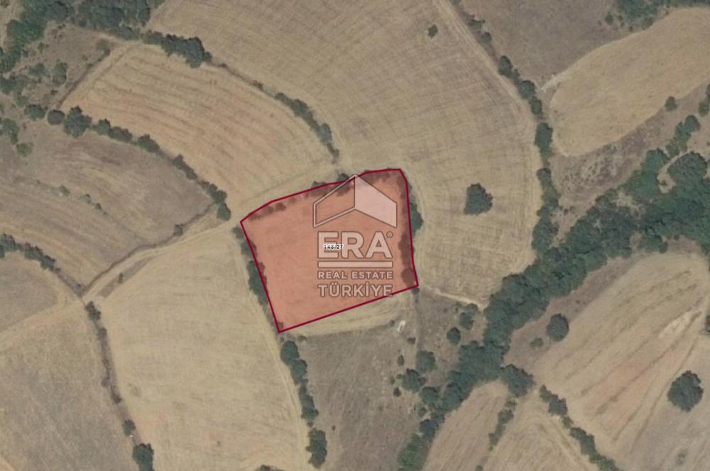 ERA PORT'TAN BALIKESİR DEREKÖY KÖYÜ'NDE 2.870,90m² TARLA