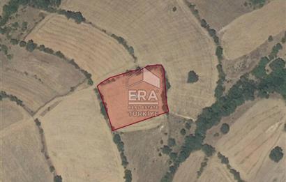 ERA PORT'TAN BALIKESİR DEREKÖY KÖYÜ'NDE 2.870,90m² TARLA