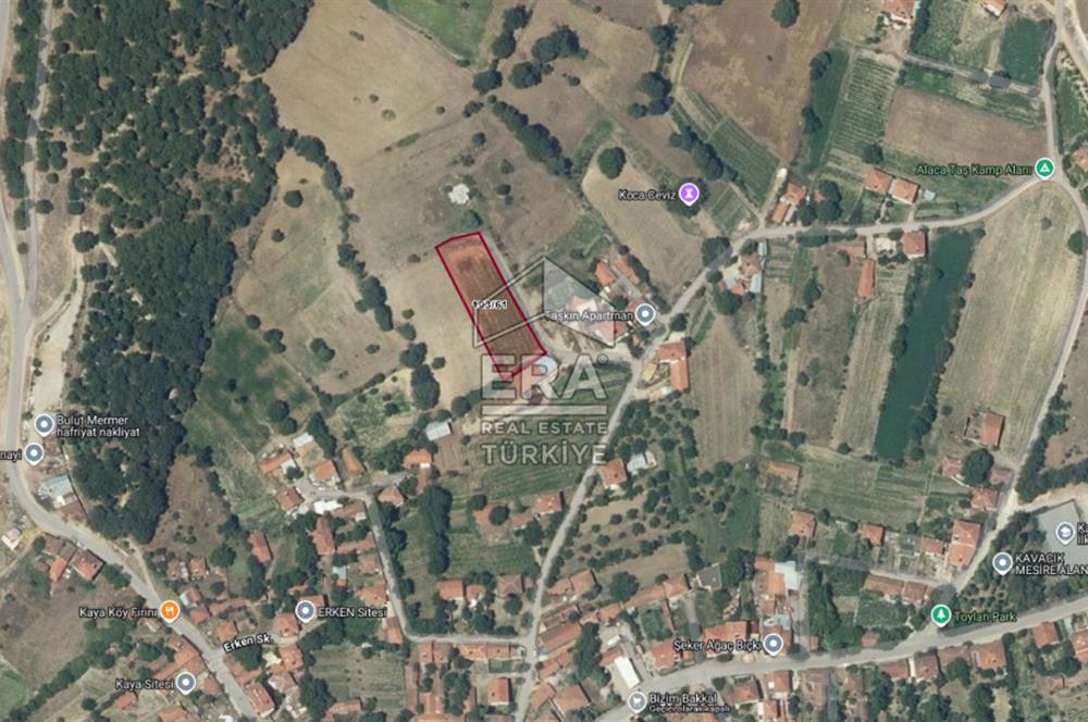 ERA PORT'TAN DURSUNBEY KAVACIK'TA SATILIK ARSA
