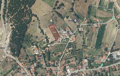 ERA PORT'TAN DURSUNBEY KAVACIK'TA SATILIK ARSA