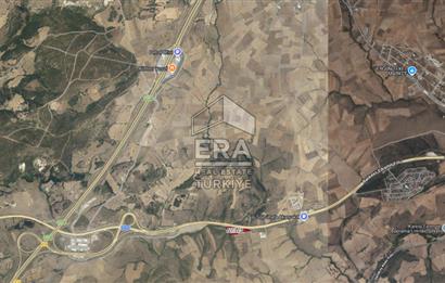 ERA PORT'TAN BALIKESİR DEREKÖY KÖYÜ'NDE 7.225,03m² TARLA