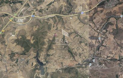 ERA PORT'TAN BALIKESİR DEREKÖY KÖYÜ'NDE 4.217,15m² TARLA