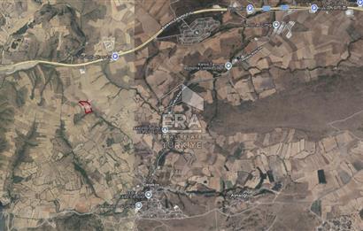 ERA PORT'TAN BALIKESİR DEREKÖY KÖYÜ'NDE 13.465,55m² TARLA