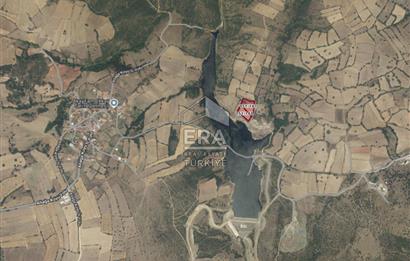 ERA PORT'TAN BALIKESİR DEREKÖY KÖYÜ'NDE 6.944,78m² TARLA
