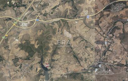 ERA PORT'TAN BALIKESİR DEREKÖY KÖYÜ'NDE 6.944,78m² TARLA