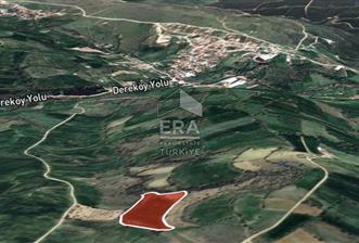 ERA PORT'TAN BALIKESİR DEREKÖY KÖYÜ'NDE 13.465,55m² TARLA - 9 - 15433