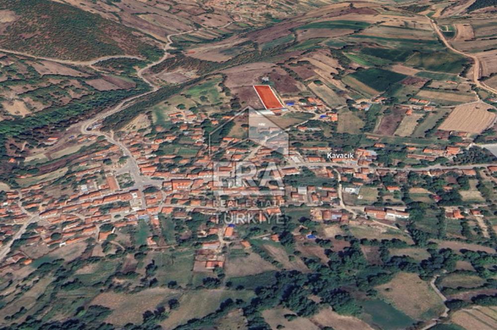 ERA PORT'TAN DURSUNBEY KAVACIK'TA SATILIK ARSA