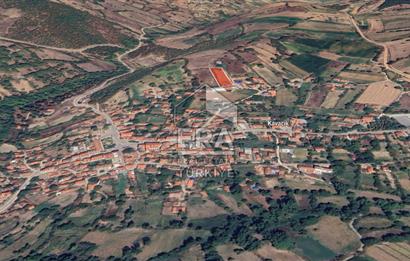 ERA PORT'TAN DURSUNBEY KAVACIK'TA SATILIK ARSA