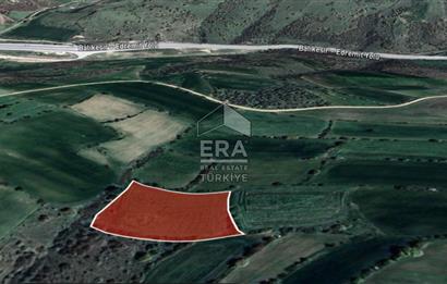 ERA PORT'TAN BALIKESİR DEREKÖY KÖYÜ'NDE 4.217,15m² TARLA