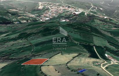 ERA PORT'TAN BALIKESİR DEREKÖY KÖYÜ'NDE 2.870,90m² TARLA