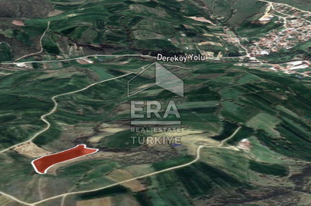 ERA PORT'TAN BALIKESİR DEREKÖY KÖYÜ'NDE 13.465,55m² TARLA