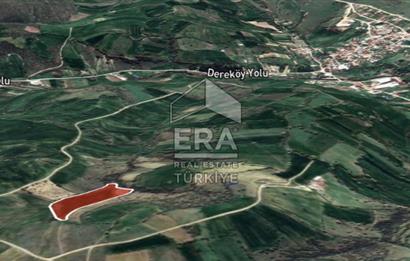 ERA PORT'TAN BALIKESİR DEREKÖY KÖYÜ'NDE 13.465,55m² TARLA