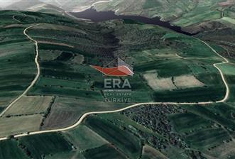 ERA PORT'TAN BALIKESİR DEREKÖY KÖYÜ'NDE 4.217,15m² TARLA - 7 - 15435
