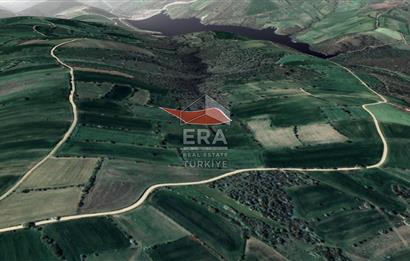 ERA PORT'TAN BALIKESİR DEREKÖY KÖYÜ'NDE 4.217,15m² TARLA