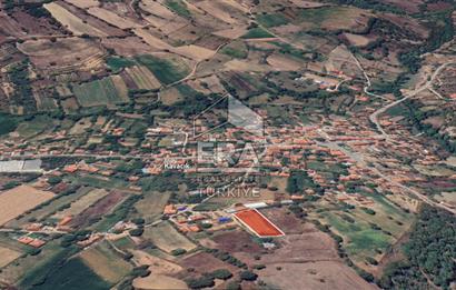 ERA PORT'TAN DURSUNBEY KAVACIK'TA SATILIK ARSA
