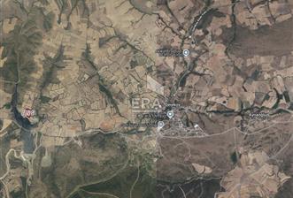 ERA PORT'TAN BALIKESİR DEREKÖY KÖYÜ'NDE 6.944,78m² TARLA - 5 - 15437