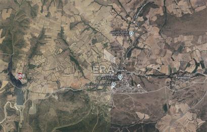 ERA PORT'TAN BALIKESİR DEREKÖY KÖYÜ'NDE 6.944,78m² TARLA