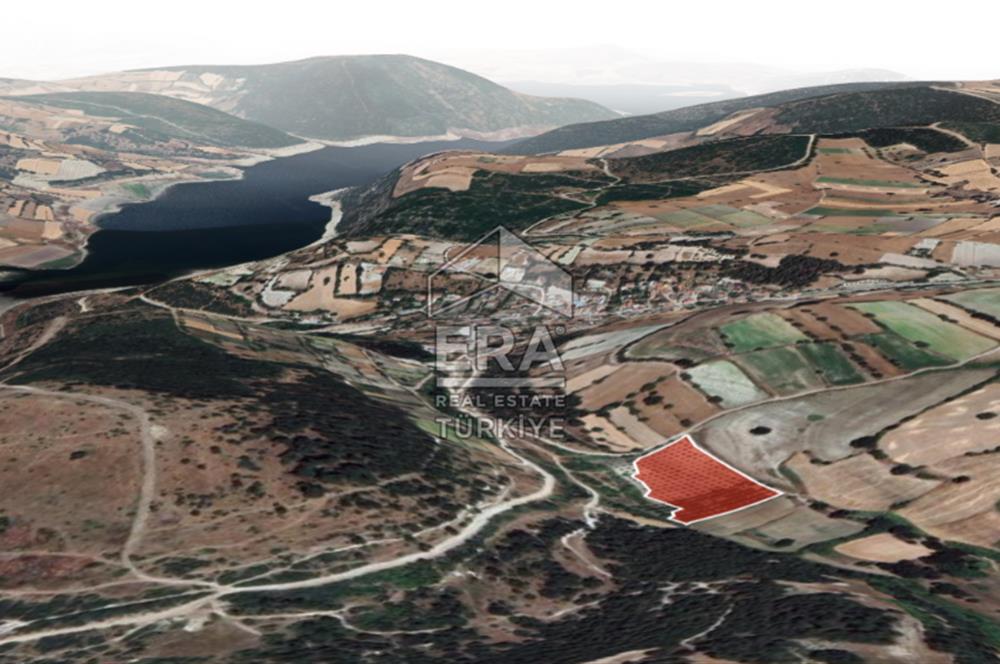 ERA PORT'TAN BİGADİÇ KÜÇÜKYENİ'DE SATILIK CEVİZLİK TARLA