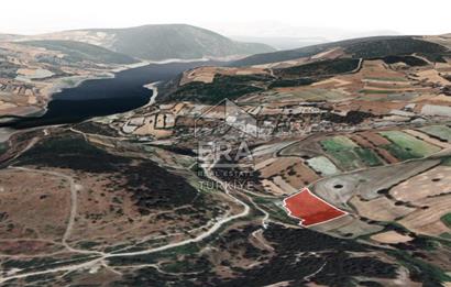 ERA PORT'TAN BİGADİÇ KÜÇÜKYENİ'DE SATILIK CEVİZLİK TARLA
