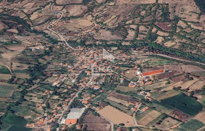 ERA PORT'TAN DURSUNBEY KAVACIK'TA SATILIK ARSA