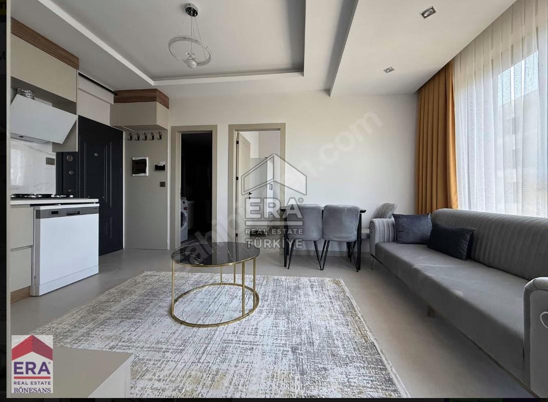 KARAHASANLI MAHALLESİNDE KİRALIK 2+1 DAİRE