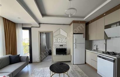 KARAHASANLI MAHALLESİNDE KİRALIK EŞYALI ULTRA LÜKS 2+1 DAİRE