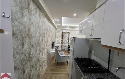 Denizli Tekden Hastanesi Yakını Full Eşyalı 1+1 Apart Daire