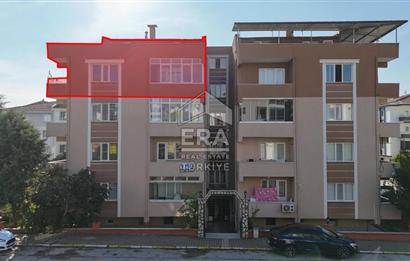 ERA PORT GÜVENCESİYLE BAHÇELİEVLER DE 3+1 1+1 SATILIK DUBLE
