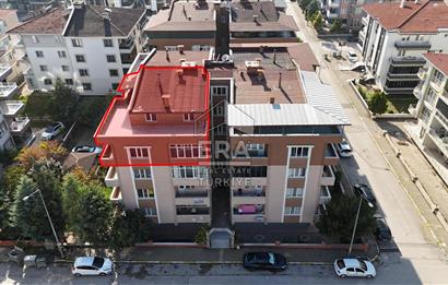 ERA PORT GÜVENCESİYLE BAHÇELİEVLER DE 3+1 1+1 SATILIK DUBLE