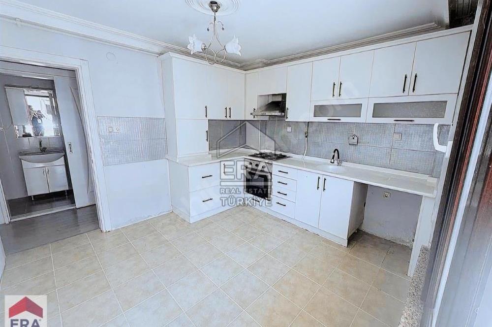 ERA PORT GÜVENCESİYLE PAŞAALANINDA 3+1 ARA KAT DAİRE