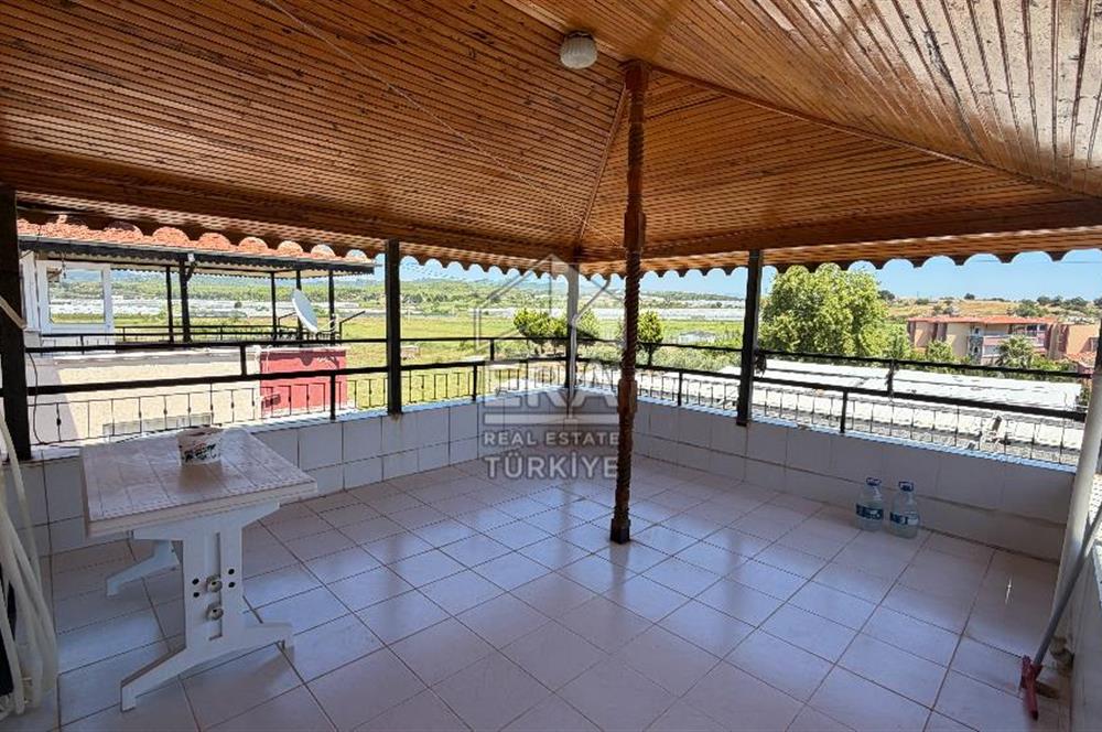 ANTALYA MANAVGAT ÇAVUŞKÖY SATILIK 4+1 VİLLA