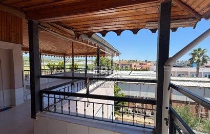 ANTALYA MANAVGAT ÇAVUŞKÖY SATILIK 4+1 VİLLA