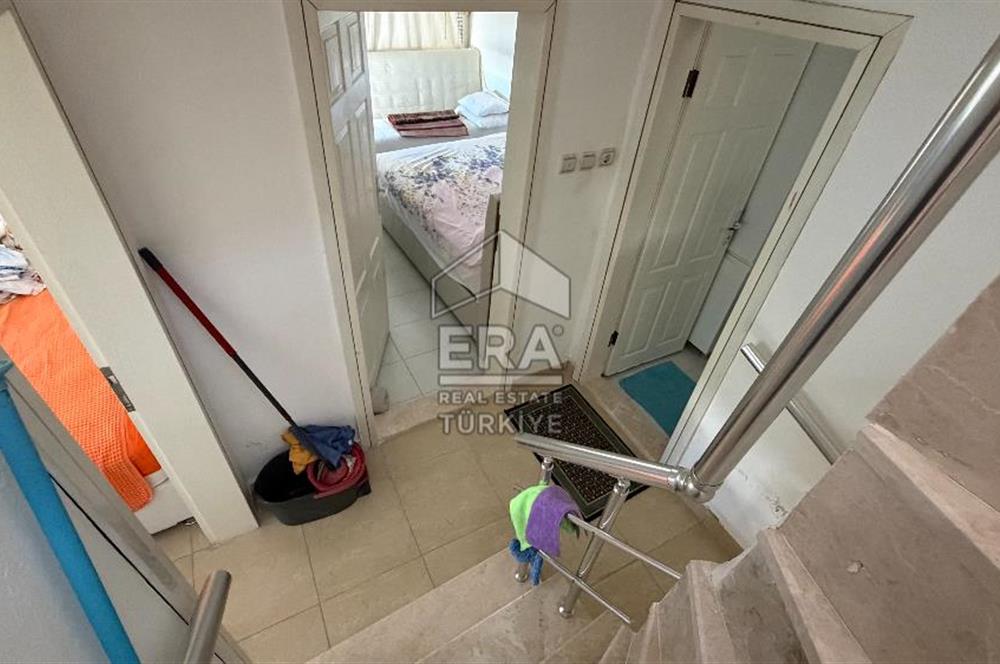 ANTALYA MANAVGAT ÇAVUŞKÖY SATILIK 4+1 VİLLA