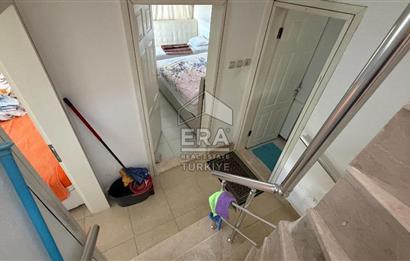 ANTALYA MANAVGAT ÇAVUŞKÖY SATILIK 4+1 VİLLA
