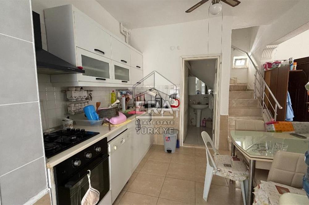 ANTALYA MANAVGAT ÇAVUŞKÖY SATILIK 4+1 VİLLA