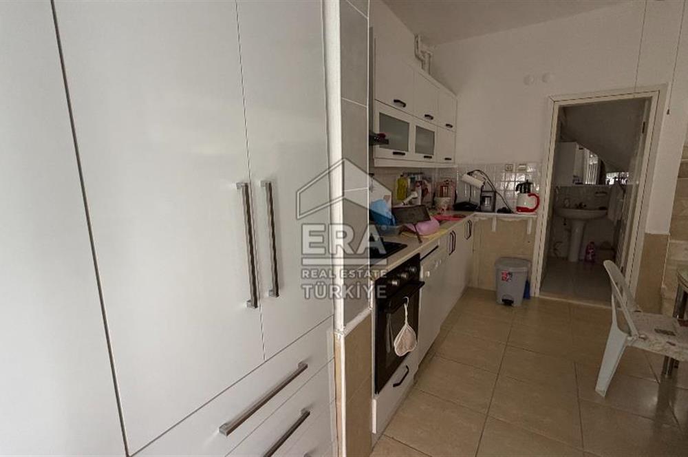 ANTALYA MANAVGAT ÇAVUŞKÖY SATILIK 4+1 VİLLA