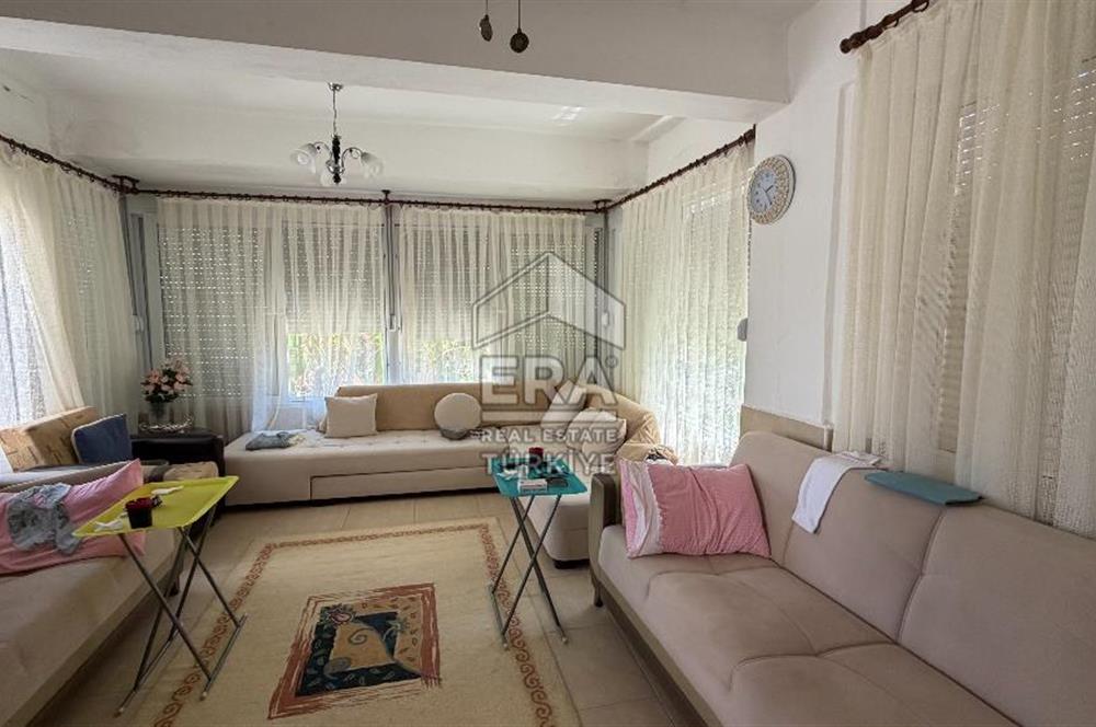 ANTALYA MANAVGAT ÇAVUŞKÖY SATILIK 4+1 VİLLA