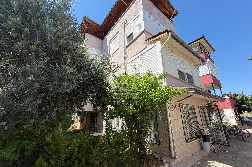 ANTALYA MANAVGAT ÇAVUŞKÖY SATILIK 4+1 VİLLA