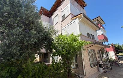 ANTALYA MANAVGAT ÇAVUŞKÖY SATILIK 4+1 VİLLA